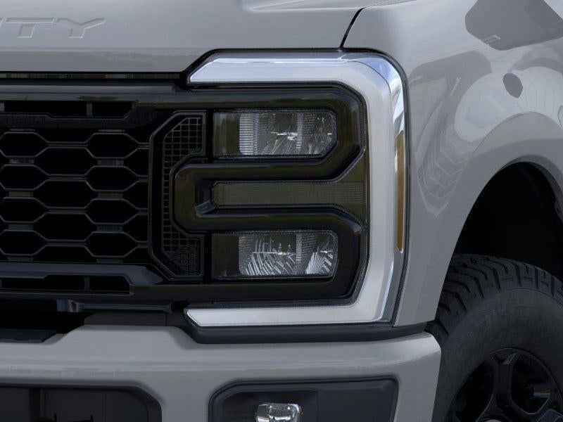 2026 Ford Super Duty F-250 SRW - Image 18