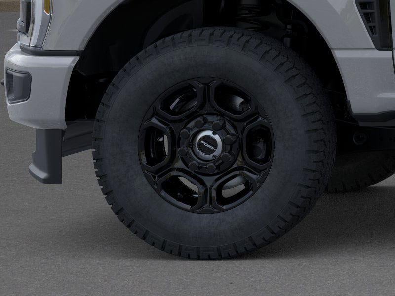2026 Ford Super Duty F-250 SRW - Image 19