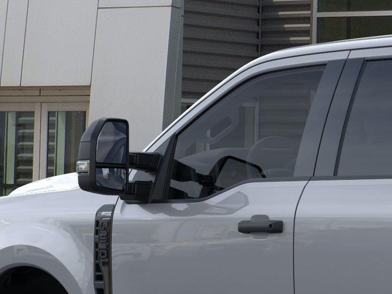2026 Ford Super Duty F-250 SRW - Image 20
