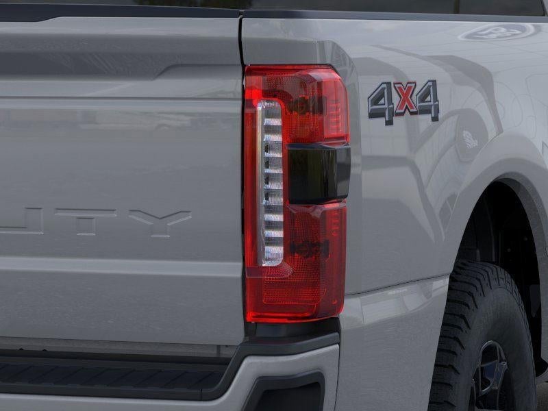 2026 Ford Super Duty F-250 SRW - Image 21