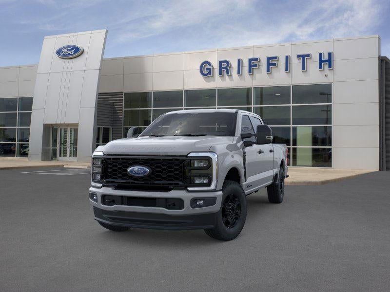 2026 Ford Super Duty F-250 SRW - Image 3