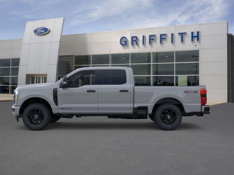 2026 Ford Super Duty F-250 SRW - Image 4