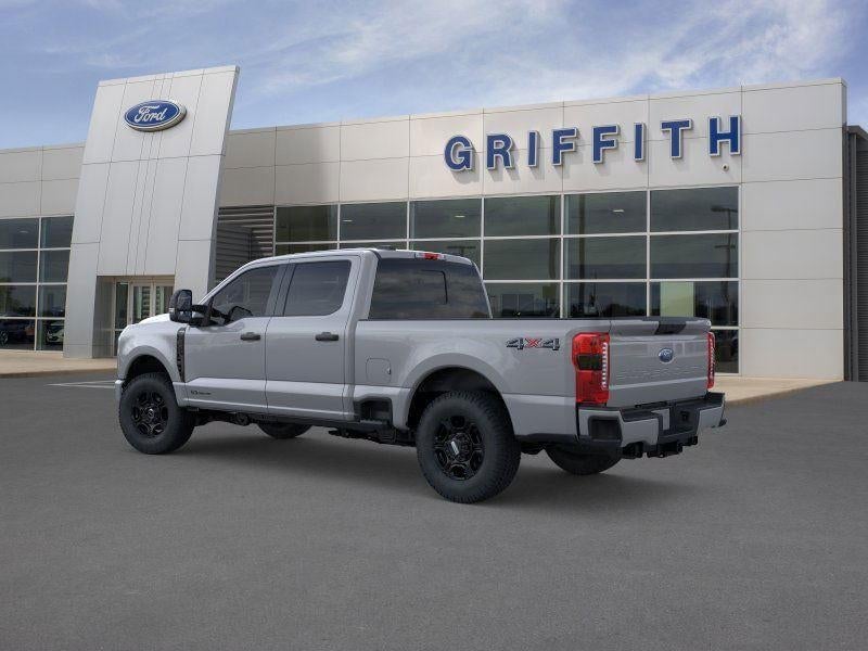 2026 Ford Super Duty F-250 SRW - Image 5