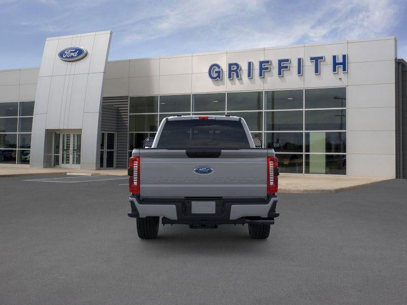 2026 Ford Super Duty F-250 SRW - Image 6