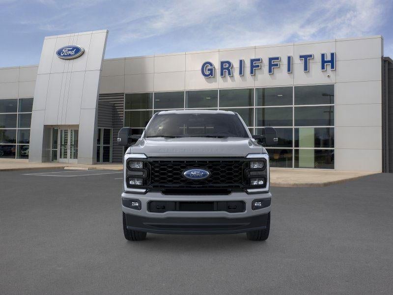2026 Ford Super Duty F-250 SRW - Image 7