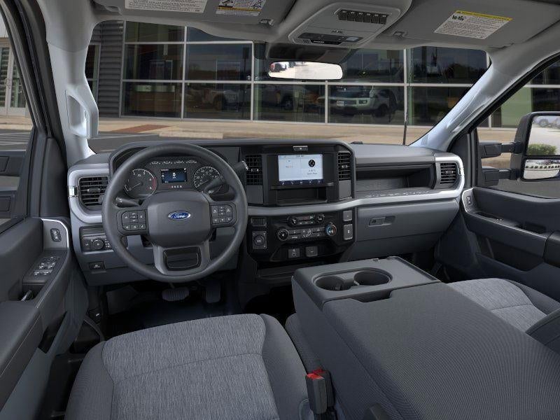 2026 Ford Super Duty F-250 SRW - Image 9