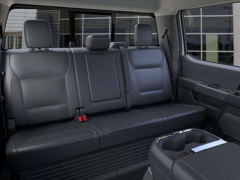 2026 Ford Super Duty F-350 SRW - Image 11
