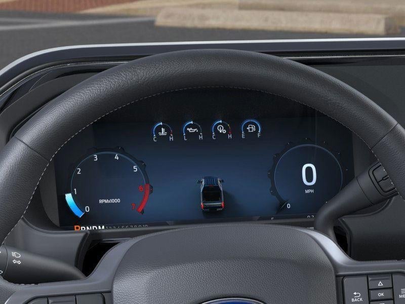 2026 Ford Super Duty F-350 SRW - Image 13