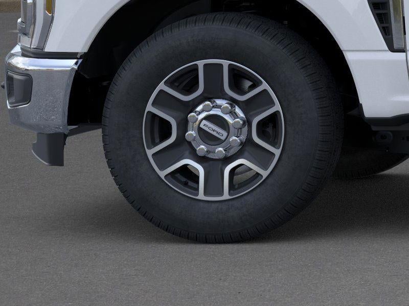 2026 Ford Super Duty F-350 SRW - Image 19