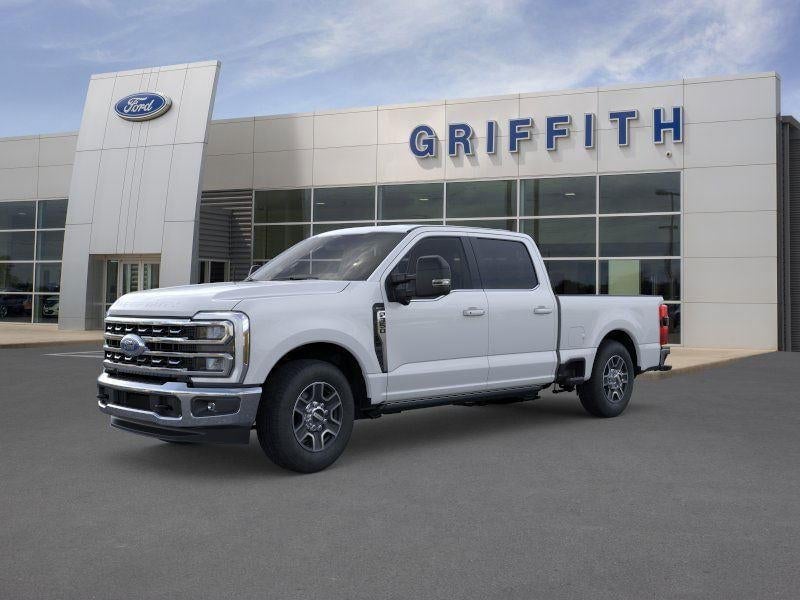2026 Ford Super Duty F-350 SRW - Image 2