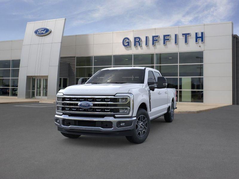 2026 Ford Super Duty F-350 SRW - Image 3