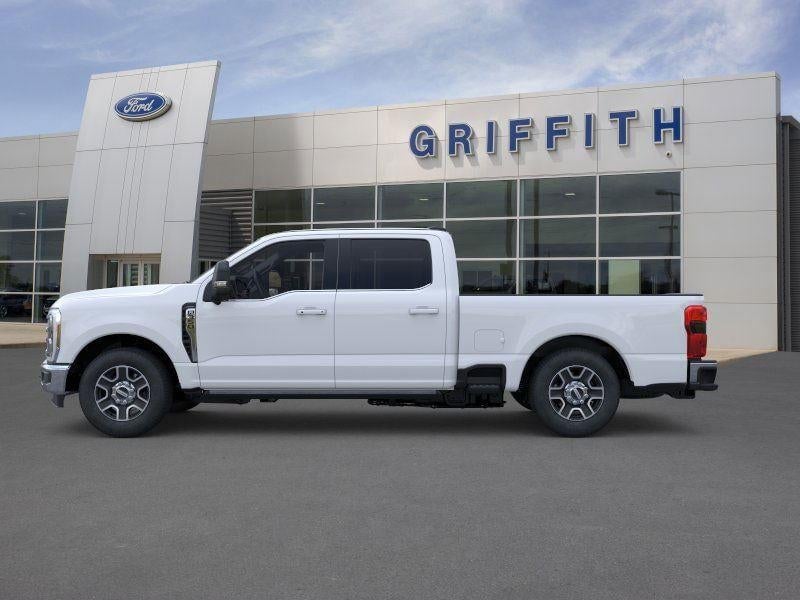 2026 Ford Super Duty F-350 SRW - Image 4