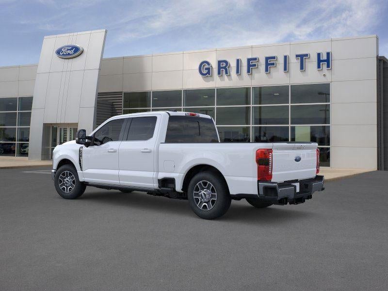 2026 Ford Super Duty F-350 SRW - Image 5