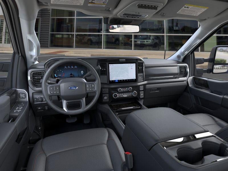 2026 Ford Super Duty F-350 SRW - Image 9