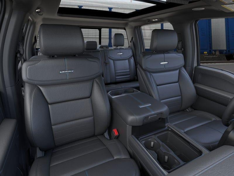 2026 Ford Super Duty F-350 SRW - Image 3