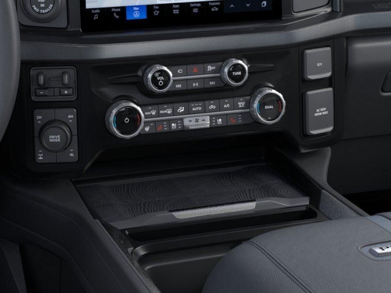 2026 Ford Super Duty F-350 SRW - Image 8