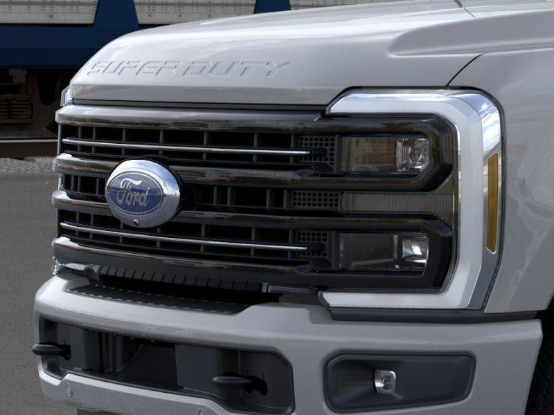 2026 Ford Super Duty F-350 SRW - Image 10