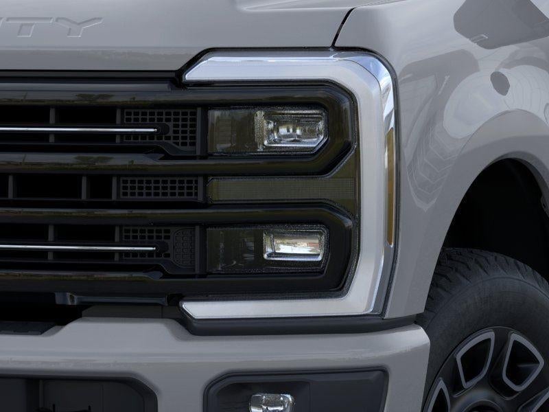 2026 Ford Super Duty F-350 SRW - Image 11