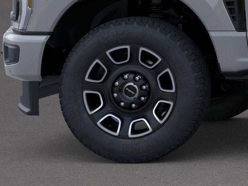 2026 Ford Super Duty F-350 SRW - Image 12