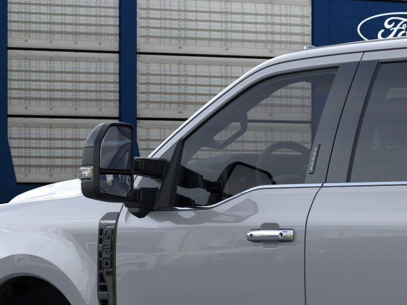 2026 Ford Super Duty F-350 SRW - Image 13