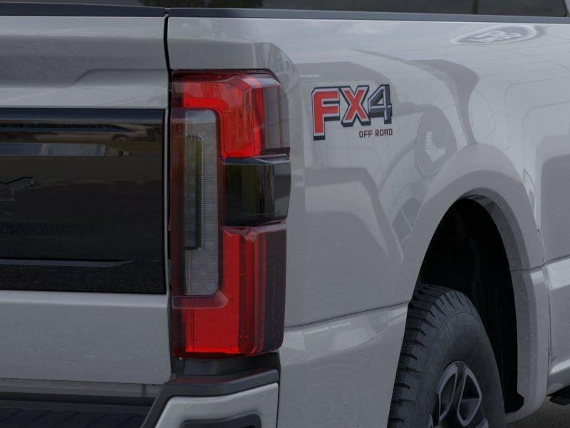 2026 Ford Super Duty F-350 SRW - Image 14