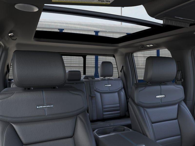 2026 Ford Super Duty F-350 SRW - Image 15
