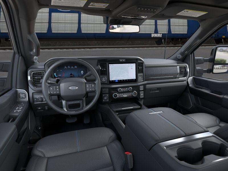 2026 Ford Super Duty F-350 SRW - Image 2