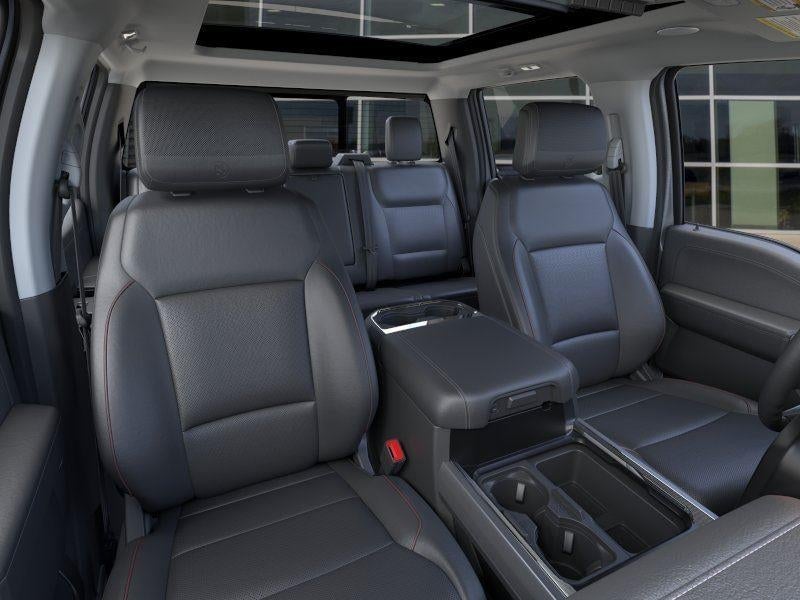2026 Ford Super Duty F-350 SRW - Image 10