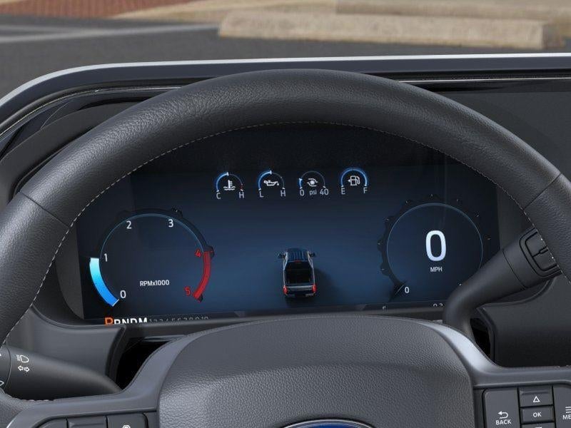 2026 Ford Super Duty F-350 SRW - Image 13
