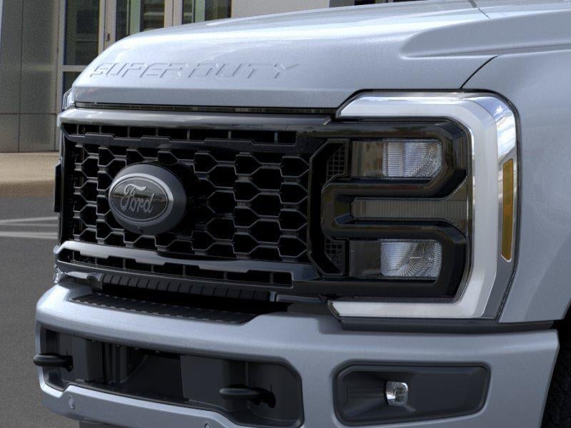 2026 Ford Super Duty F-350 SRW - Image 17