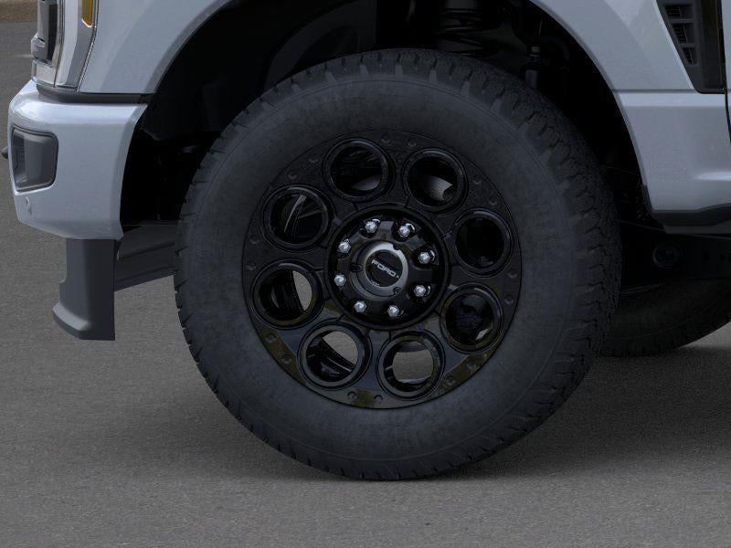 2026 Ford Super Duty F-350 SRW - Image 19