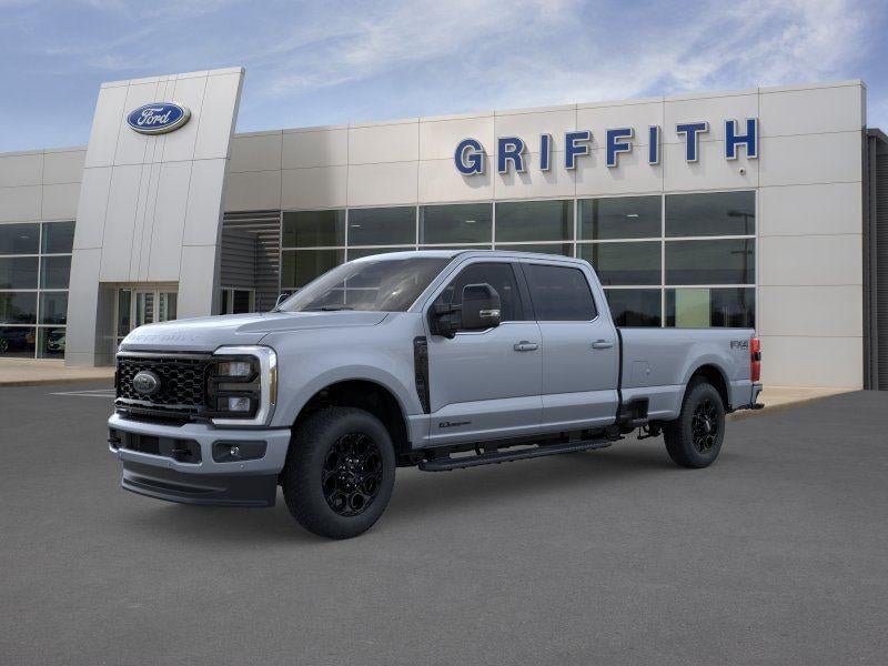 2026 Ford Super Duty F-350 SRW - Image 2