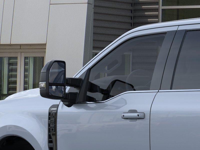 2026 Ford Super Duty F-350 SRW - Image 20