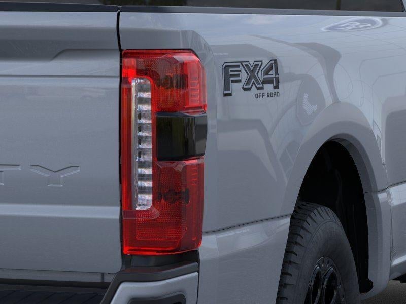 2026 Ford Super Duty F-350 SRW - Image 21