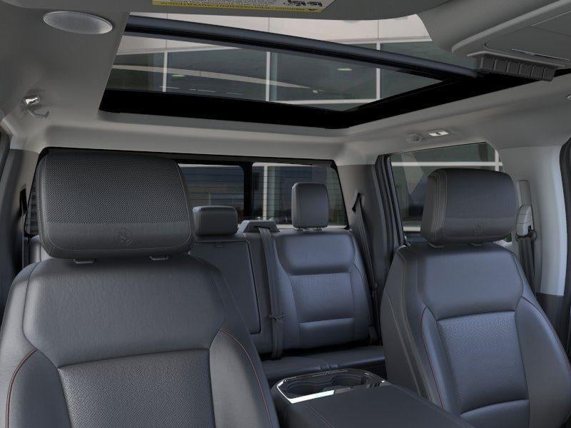2026 Ford Super Duty F-350 SRW - Image 22