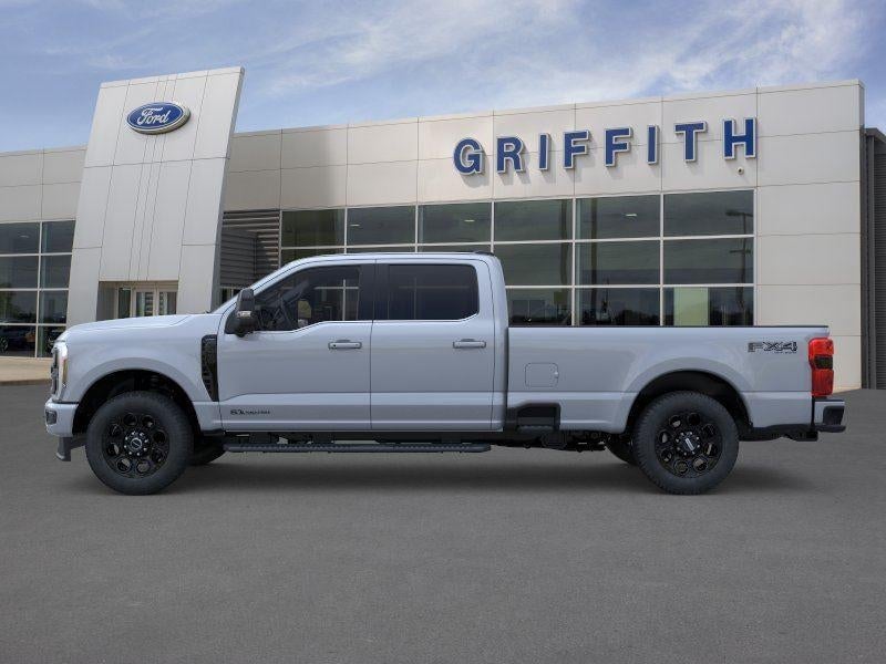 2026 Ford Super Duty F-350 SRW - Image 4