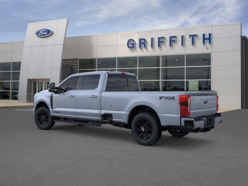 2026 Ford Super Duty F-350 SRW - Image 5