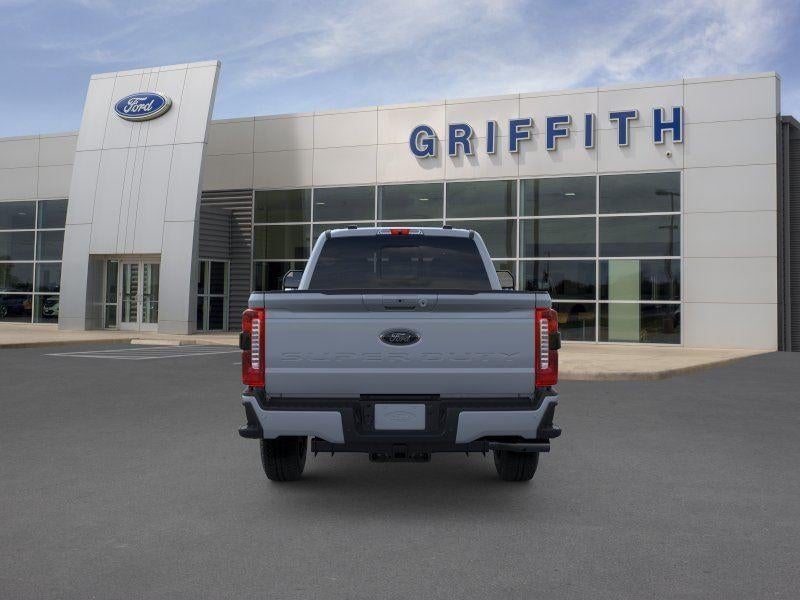 2026 Ford Super Duty F-350 SRW - Image 6