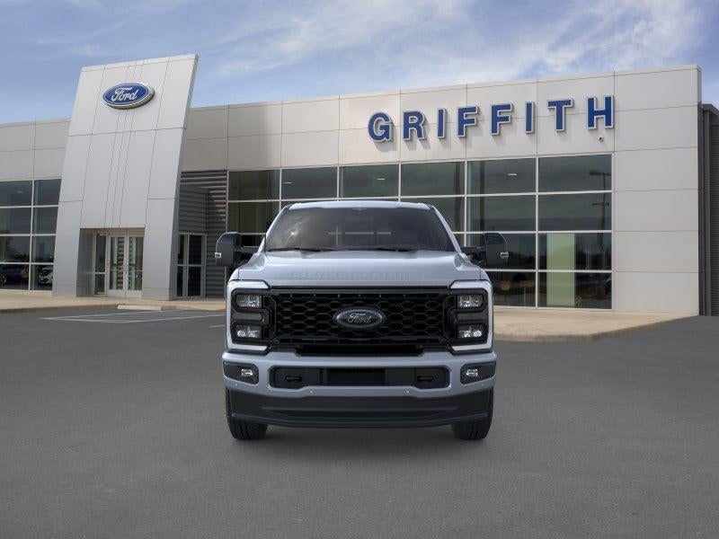 2026 Ford Super Duty F-350 SRW - Image 7