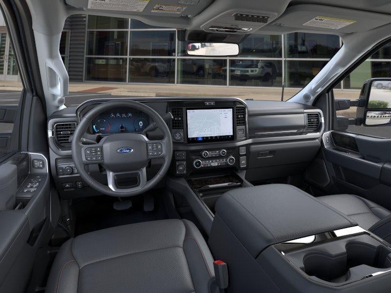 2026 Ford Super Duty F-350 SRW - Image 9