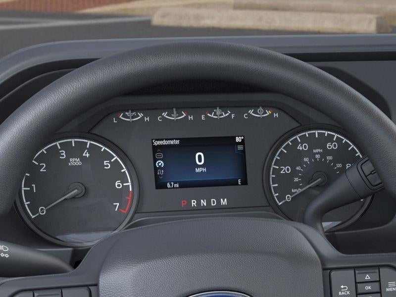 2026 Ford Super Duty F-250 SRW - Image 13
