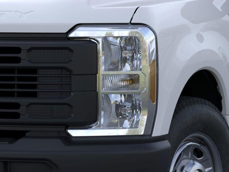 2026 Ford Super Duty F-250 SRW - Image 18