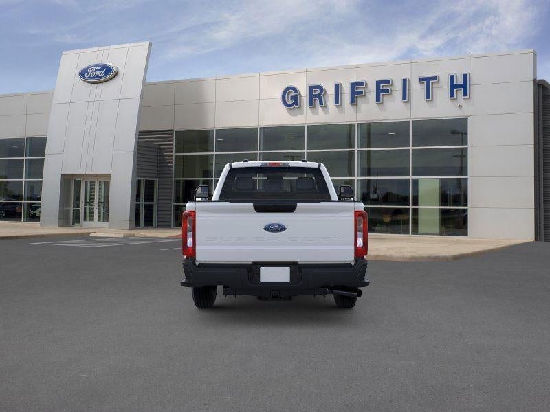 2026 Ford Super Duty F-250 SRW - Image 6
