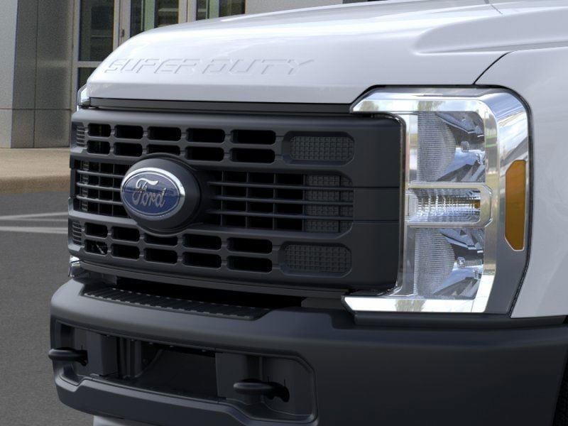 2026 Ford Super Duty F-250 SRW - Image 17