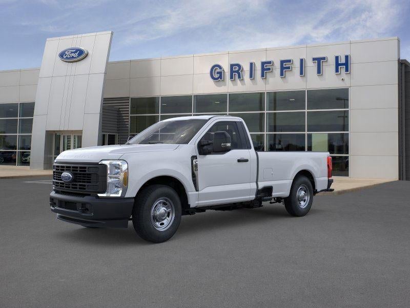 2026 Ford Super Duty F-250 SRW - Image 2