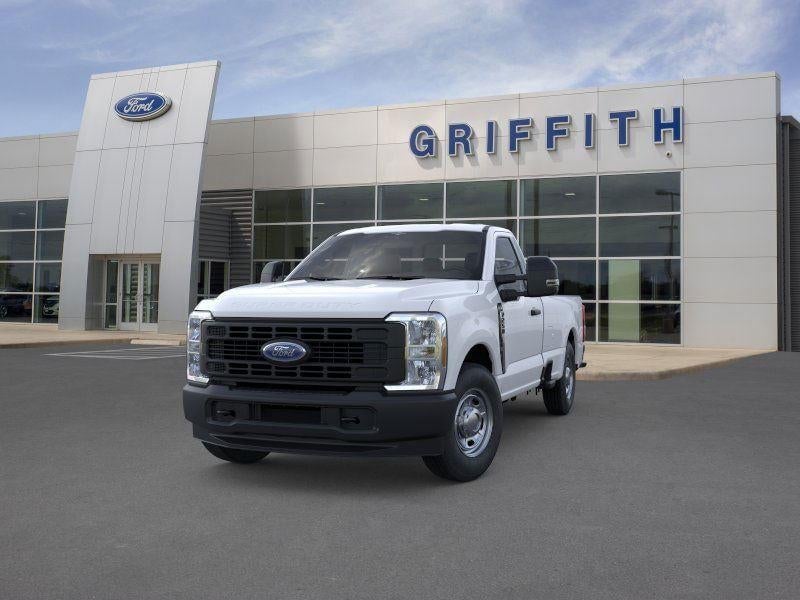 2026 Ford Super Duty F-250 SRW - Image 3
