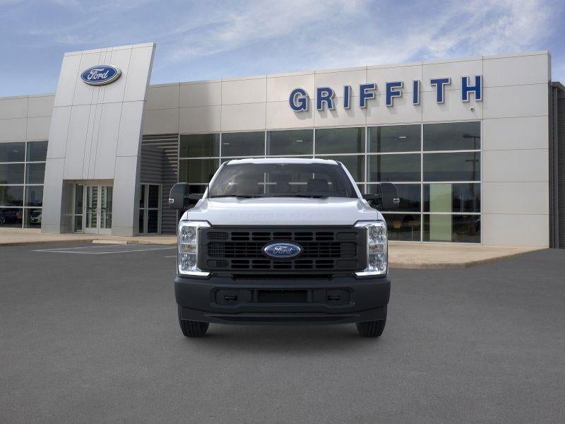 2026 Ford Super Duty F-250 SRW - Image 7