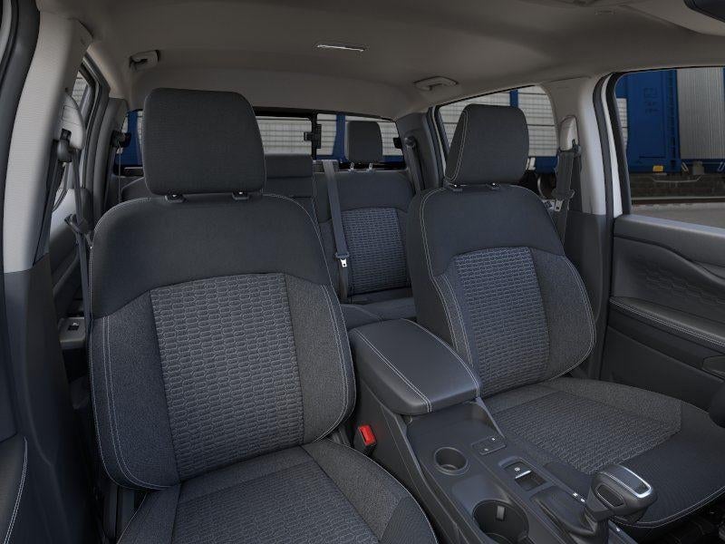 2026 Ford Ranger - Image 10