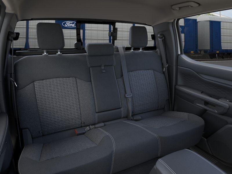 2026 Ford Ranger - Image 11