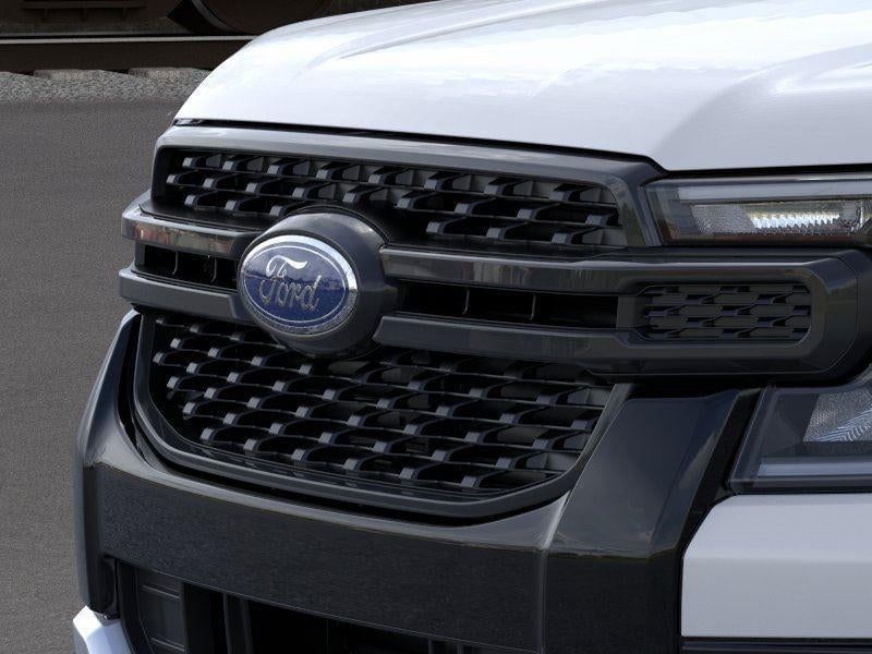 2026 Ford Ranger - Image 17